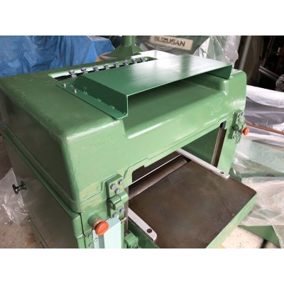 画像5: 飯田自動かんな盤SP-161