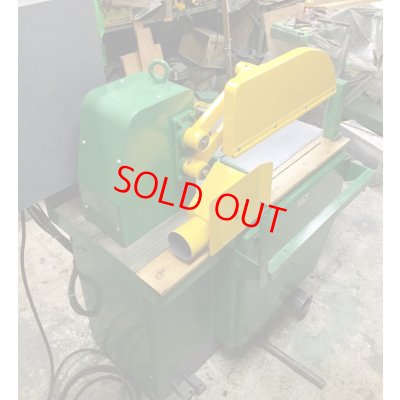 画像4: 小林ジャンピングクロスカットソーKM-C-600