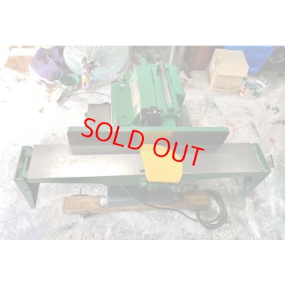 画像4: 日立自動かんな盤F-1000