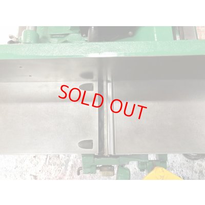 画像5: 日立自動かんな盤F-1000