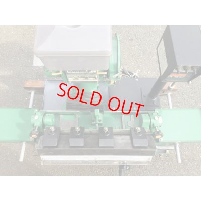 画像4: 日立自動研磨機GK150F