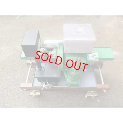 画像5: 日立自動研磨機GK150F