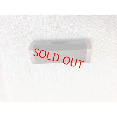 画像5: 道心斎正行　玄能　黒仕上　八角