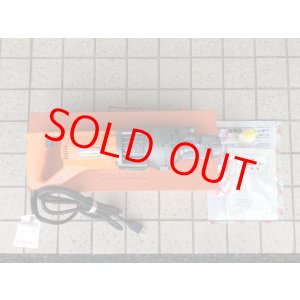 画像: 石原鉄筋カッタDC-13XA