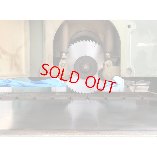 画像7: アミテックリップソーRB-25-3 (7)