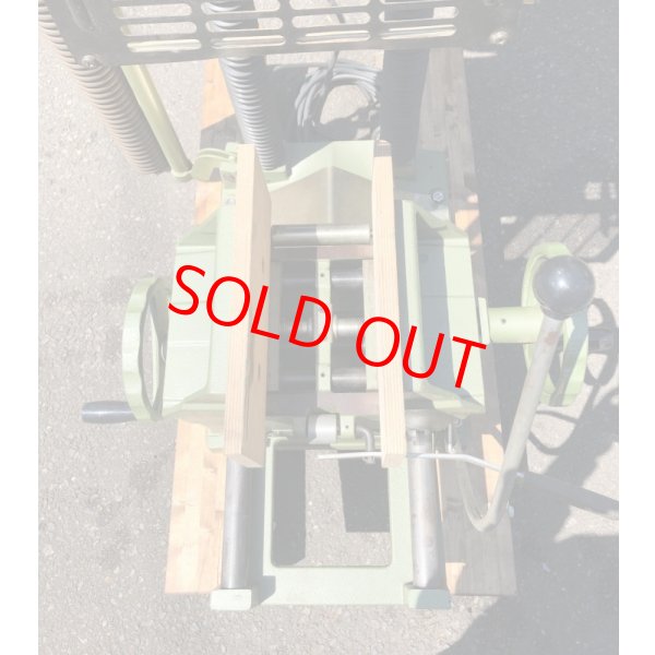 画像4: マキタホゾ取り5501-3 (4)