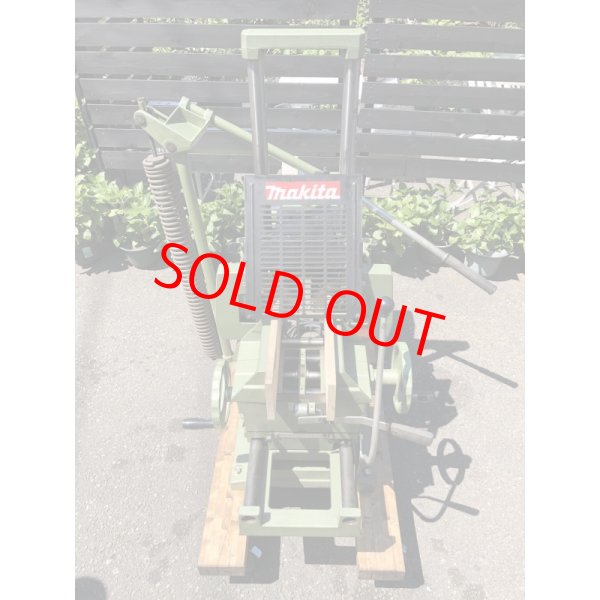 画像3: マキタホゾ取り5501-3 (3)