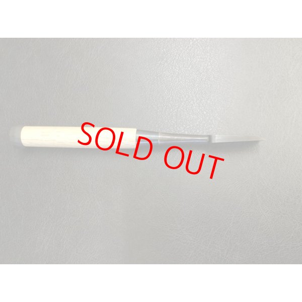 画像6: 市弘鑿  追入１０本組鑿 (6)