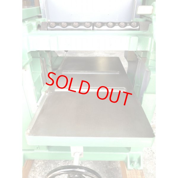 画像5: 日立小形万能機 A-1000 (5)