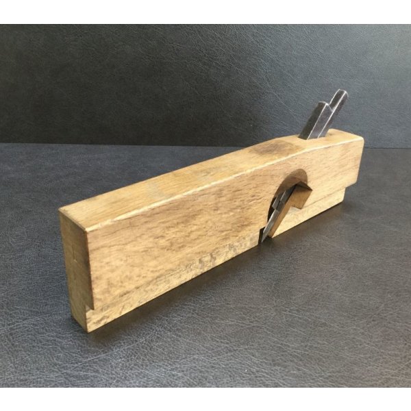 画像7: 金四郎  脇取り鉋／底取り鉋セット (7)