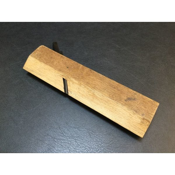 画像3: 金四郎  脇取り鉋／底取り鉋セット (3)