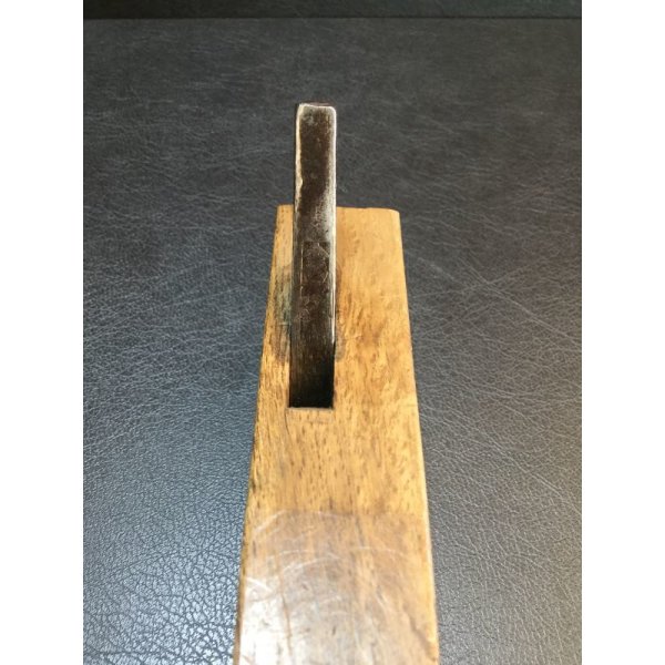 画像8: 金四郎  脇取り鉋／底取り鉋セット (8)