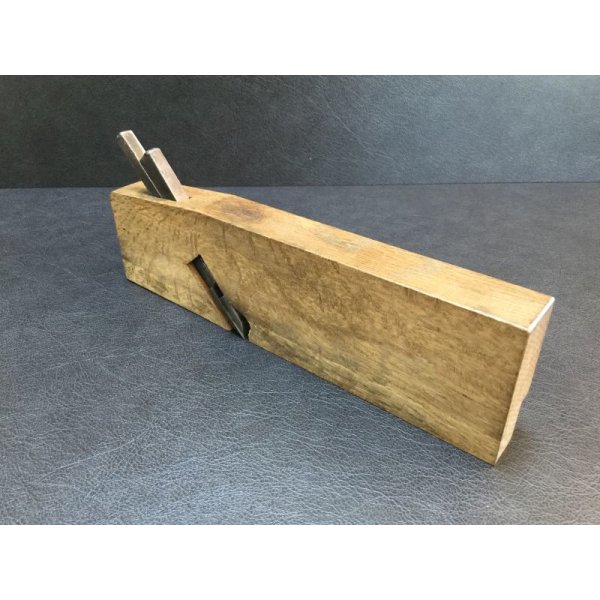 画像6: 金四郎  脇取り鉋／底取り鉋セット (6)