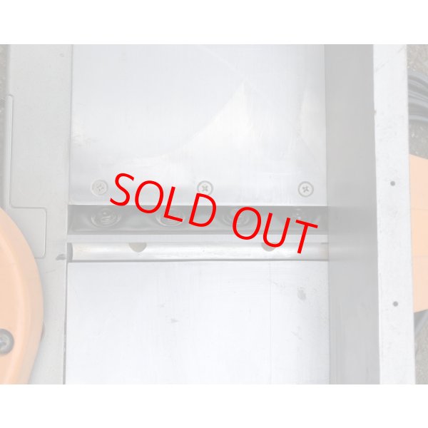 画像5: リョービ手押かんな盤　HL-6 (5)