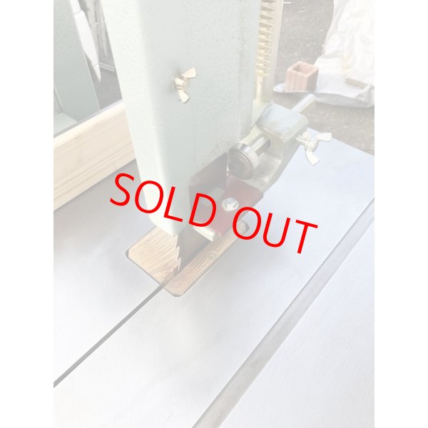 画像6: 日立バンドソーCB75F (6)