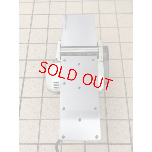 画像5: リョービ電子カンナLE-480 (5)