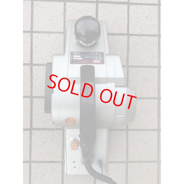 画像4: リョービ電子カンナLE-480 (4)