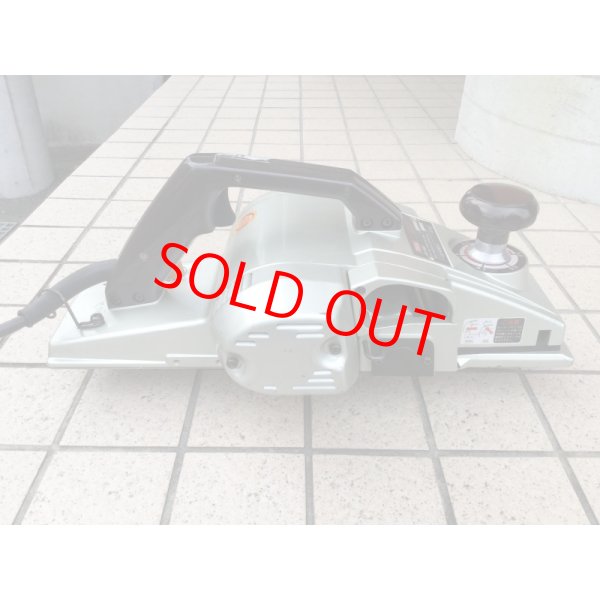 画像3: リョービ電子カンナLE-480 (3)