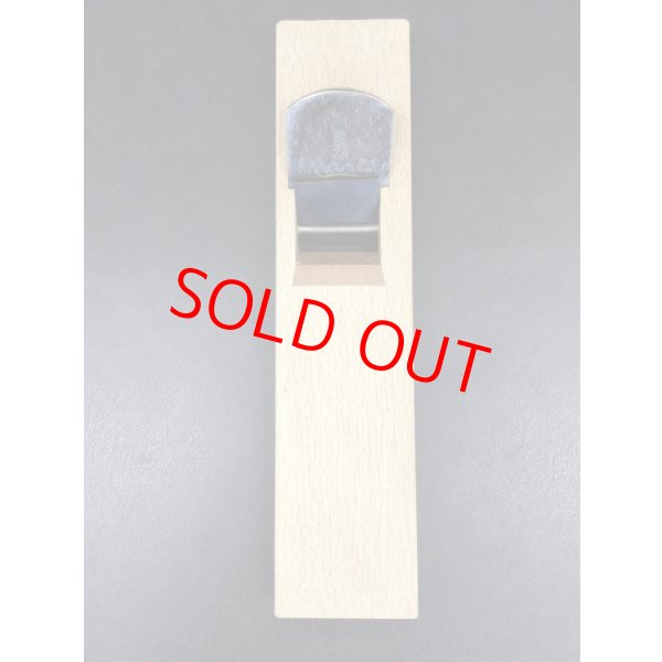 画像3: 鐡心斎　寸六　長台 (3)