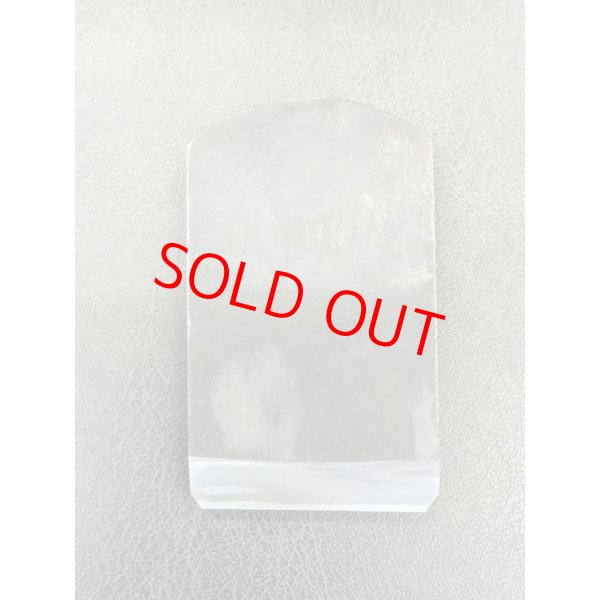 画像5: 鐡心斎　寸六　長台 (5)