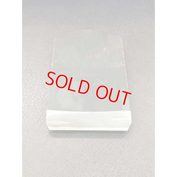 画像6: 鐡心斎　寸六　長台 (6)