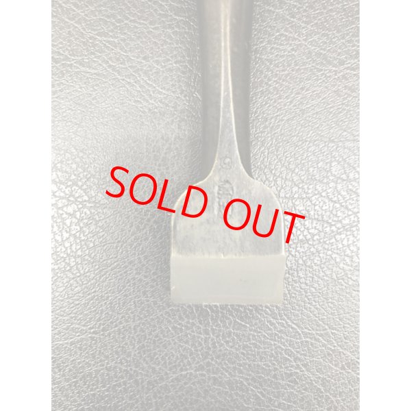 画像6: 左市弘  追入組鑿 (6)