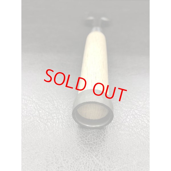 画像8: 左市弘  追入組鑿 (8)