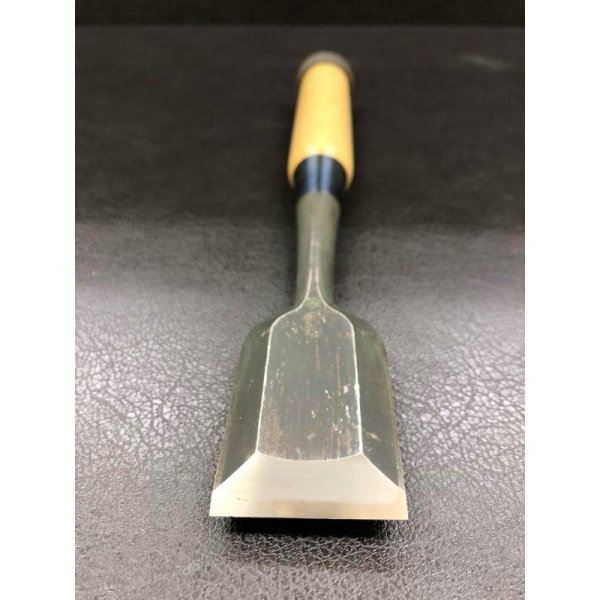 画像6: 月市弘  追入十本組鑿 (6)