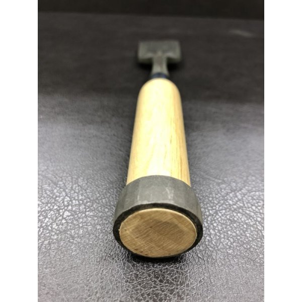 画像9: 月市弘  追入十本組鑿 (9)