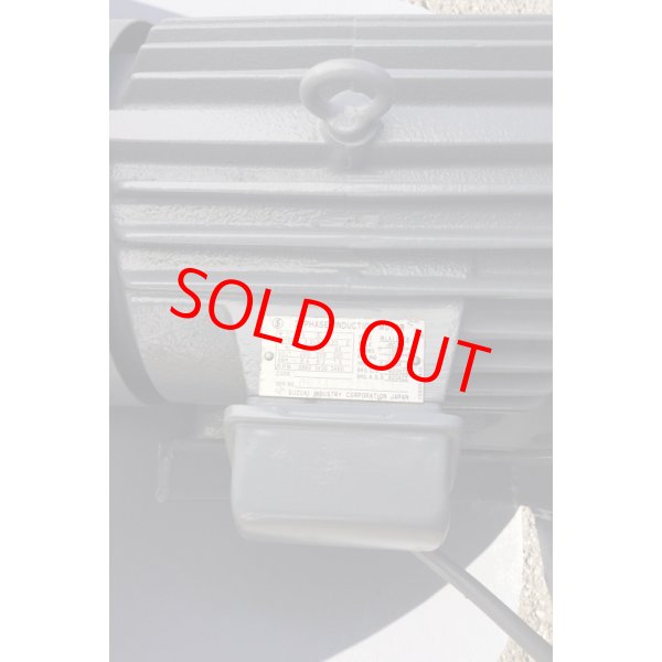 画像5: 木工用集塵機 ポリテックD型 (5)