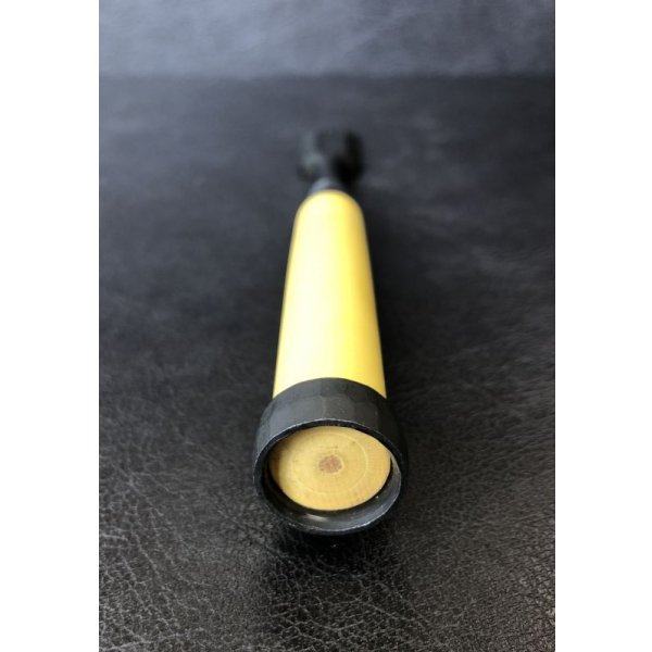 画像9: 左市弘  追入十本組鑿 (9)