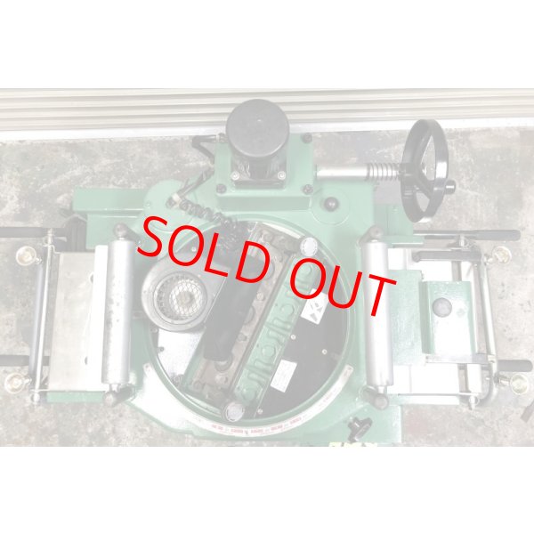 画像5: 日立超仕上げ機　FAY-700 (5)