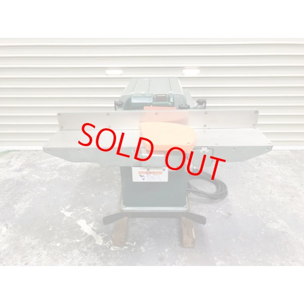 画像3: 日立小型自動かんな盤P100RA (3)