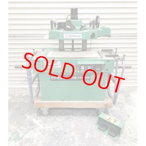画像: 日立超仕上げ機　FAY-700