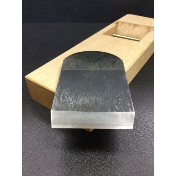 画像4: 國明　寸八鉋 (4)