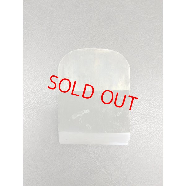 画像6: 石堂輝秀　飛雲　二寸鉋 (6)