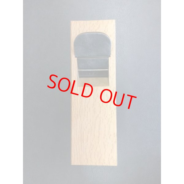 画像3: 石堂輝秀　飛雲　二寸鉋 (3)