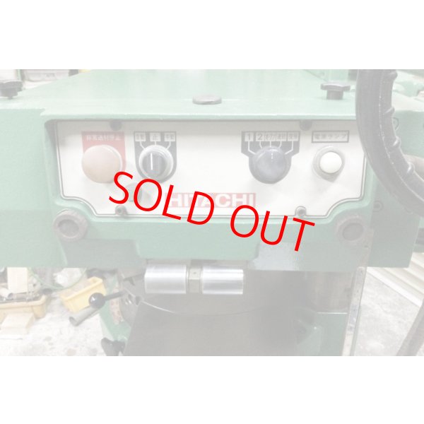 画像7: 日立超仕上げ機　FAR−900A (7)