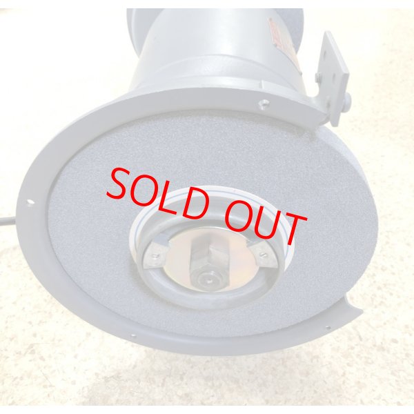 画像6: 日立卓上グラインダGBK2 (6)