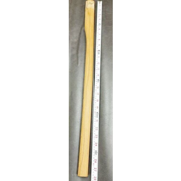 画像6: 斧（刃広斧）103mm (6)