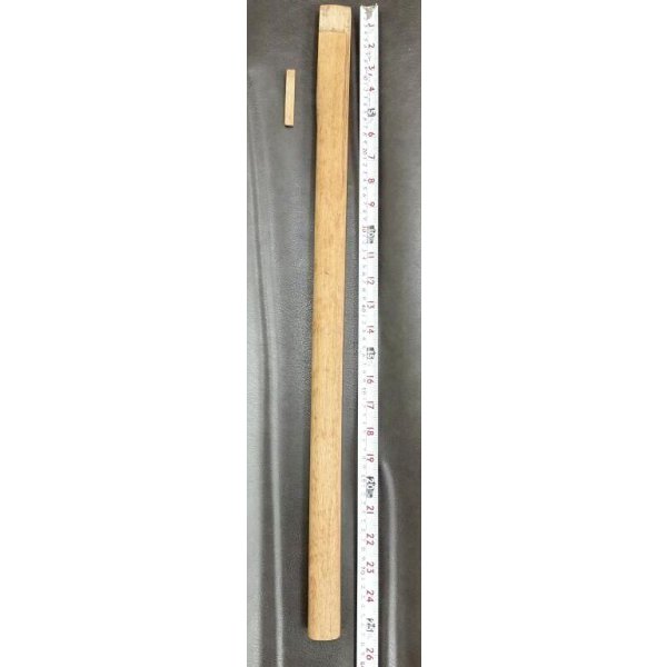 画像6: 斧（割り斧）64mm (6)