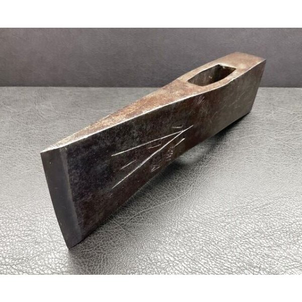 画像3: 斧（割り斧）64mm (3)