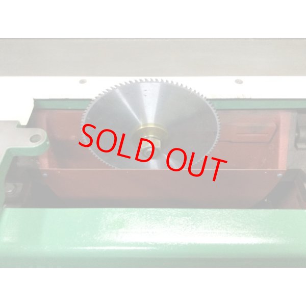 画像7: 協和軸傾斜横切盤 KYC-1300GK (7)