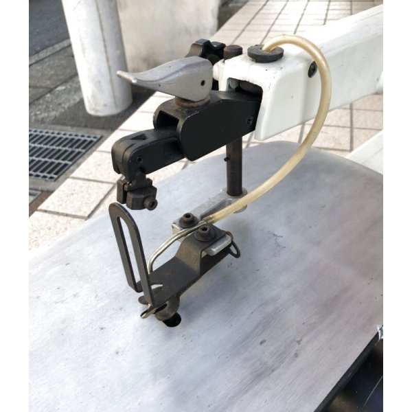 画像5: マキタ糸ノコ盤 MSJ401 (5)