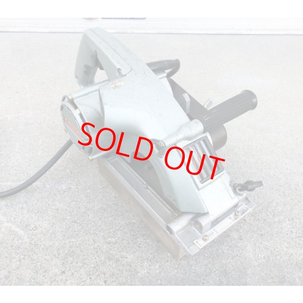 画像3: 日立胴縁カッタPG46B (3)