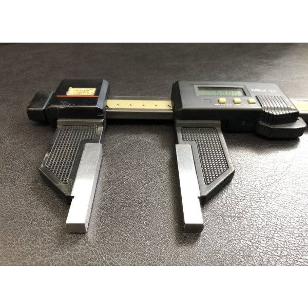 画像4: デジタルノギス450mm (4)