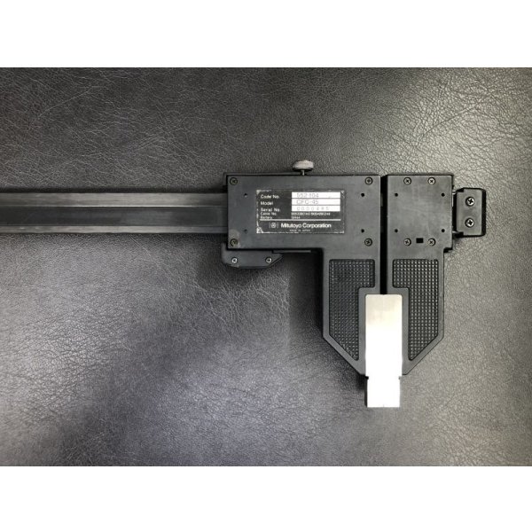 画像5: デジタルノギス450mm (5)