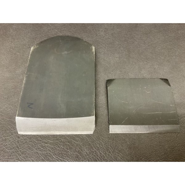 画像3: 常三郎　『生粋』寸八　鉋　碓氷氏寄贈K120鋼 (3)