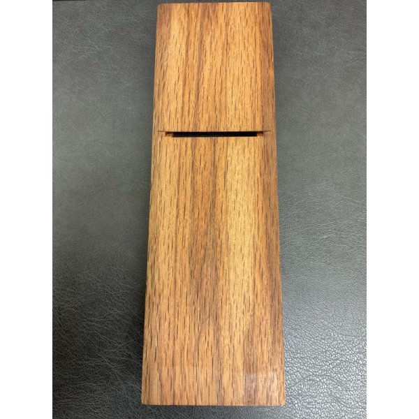 画像5: 常三郎　『生粋』寸八　鉋　碓氷氏寄贈K120鋼 (5)