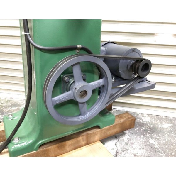 画像8: 木工旋盤ＪＬー６ (8)